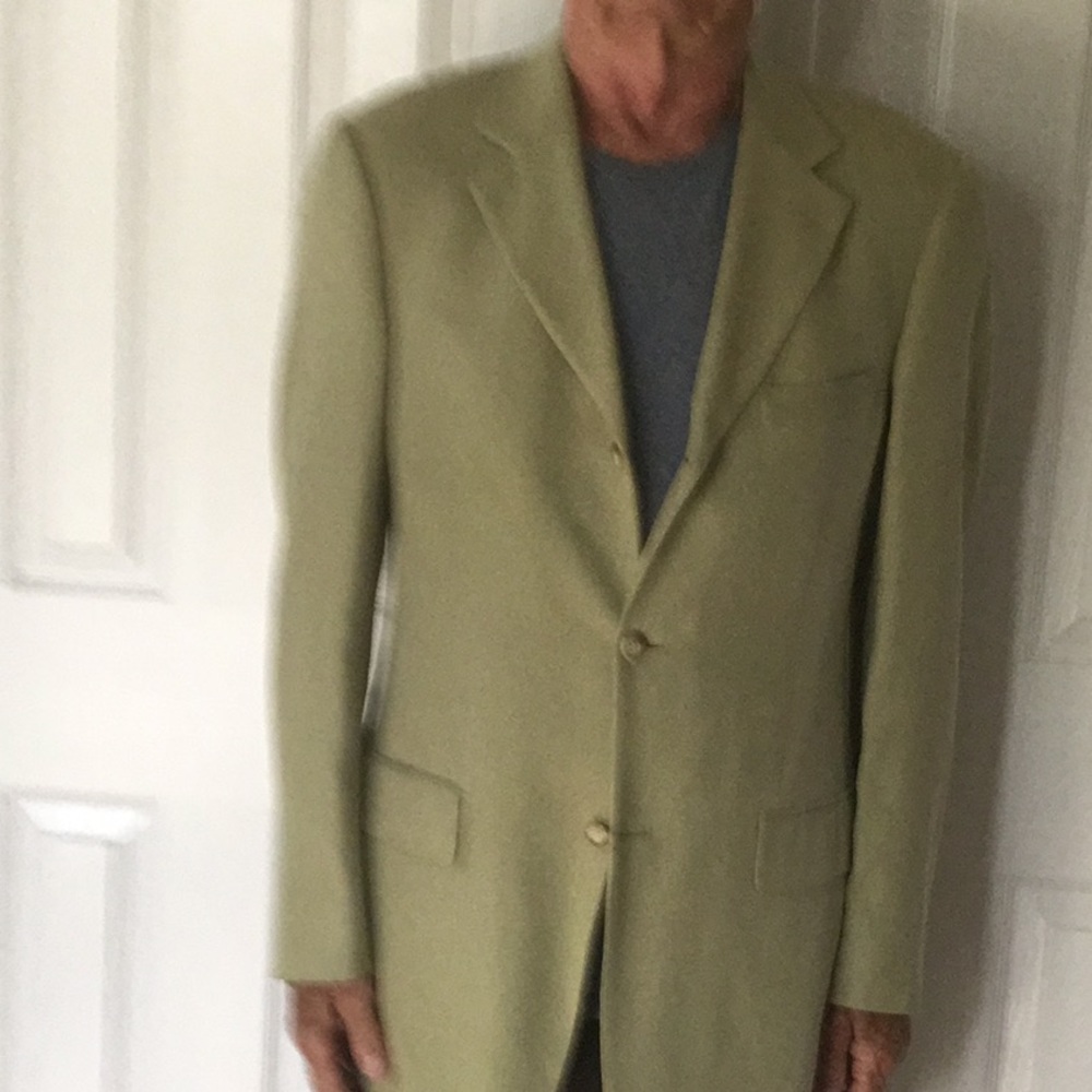 Men s blazer